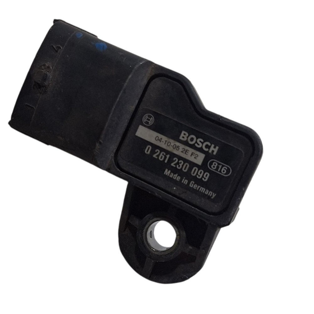 Sensor Map Honda Fit 1.4 2004 A 2008