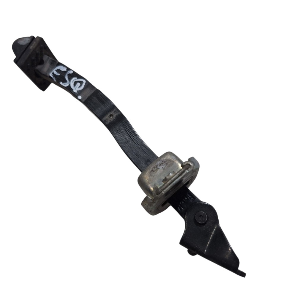 Limitado De Porta Traseira Esquerda Honda City 2010-2013 2