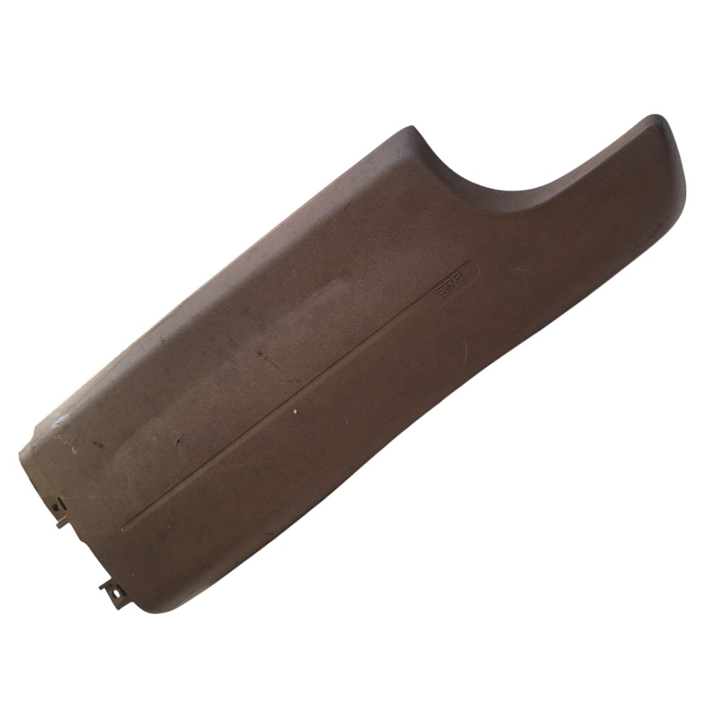 Tampa Painel Central Renault Duster 2016 341663475 2