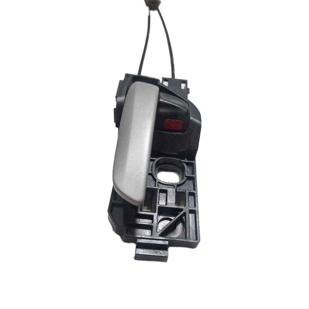 Fechadura Eletrica Traseira Esquerda Honda Fit 2015-2019 2