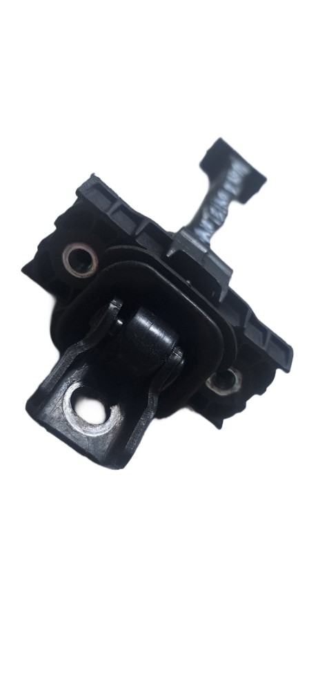 Limitador De Porta Dianteiro Direito Volkswagen Up 2