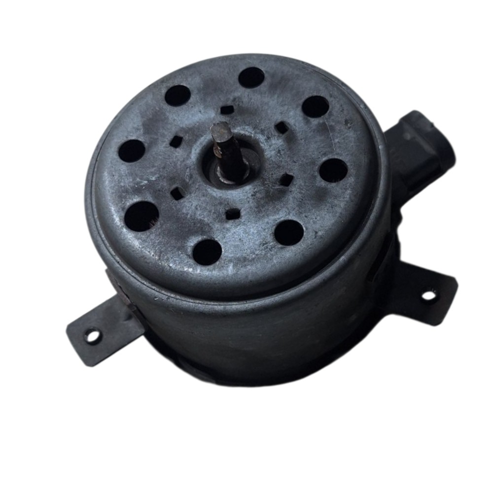 Motor Ventuinha Renault Sandero Logan 2014