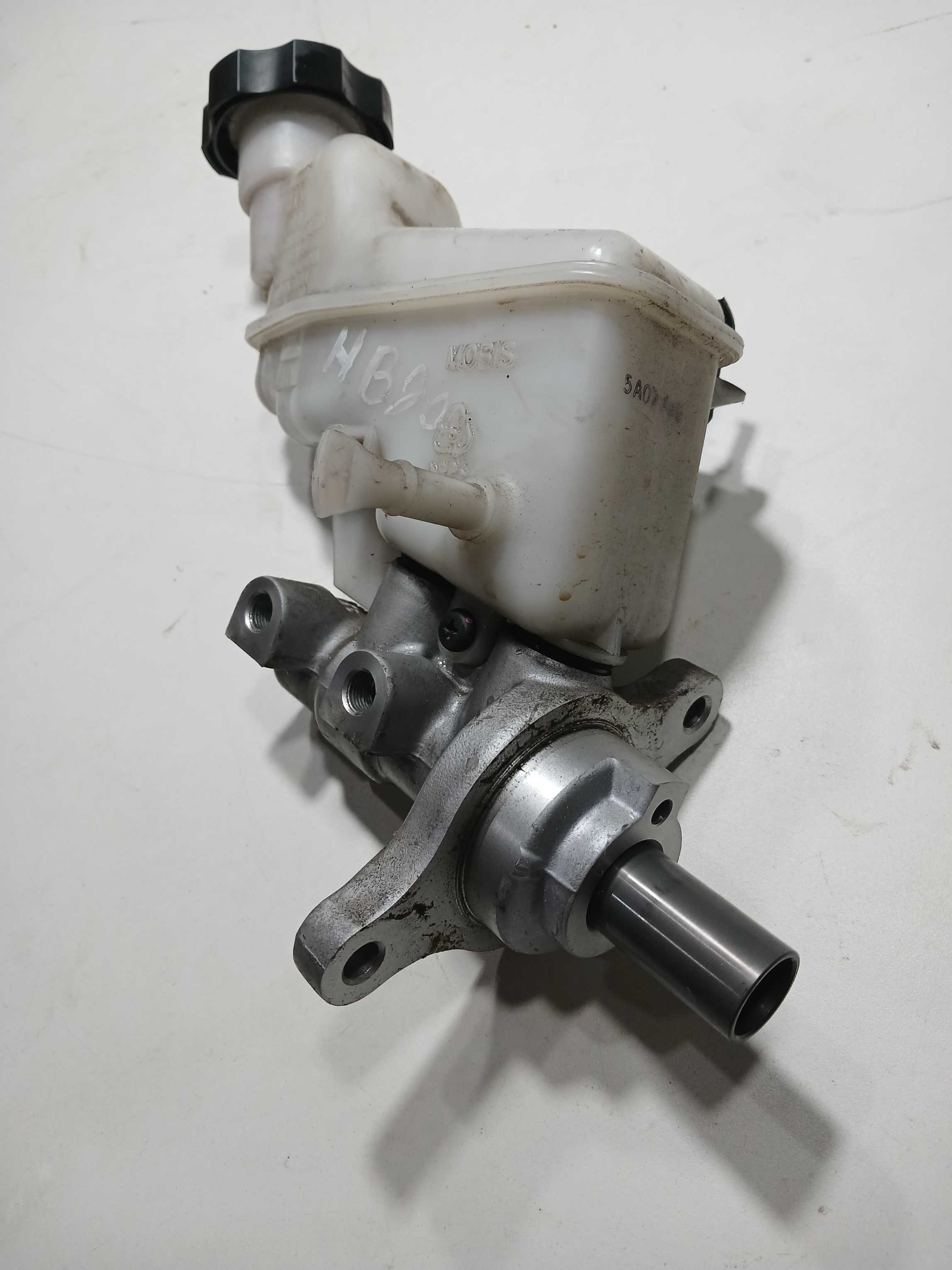 Cilindro mestre Hyundai Hb20 1.0 e 1.6 C/Abs 2013/2019 3