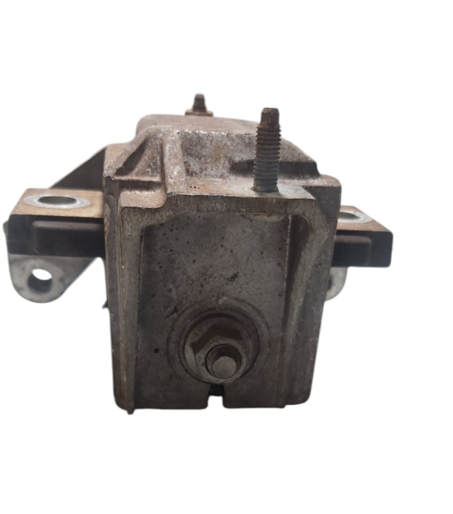 Coxim Motor Câmbio Suporte Esquerdo Vw Fox Gol 2