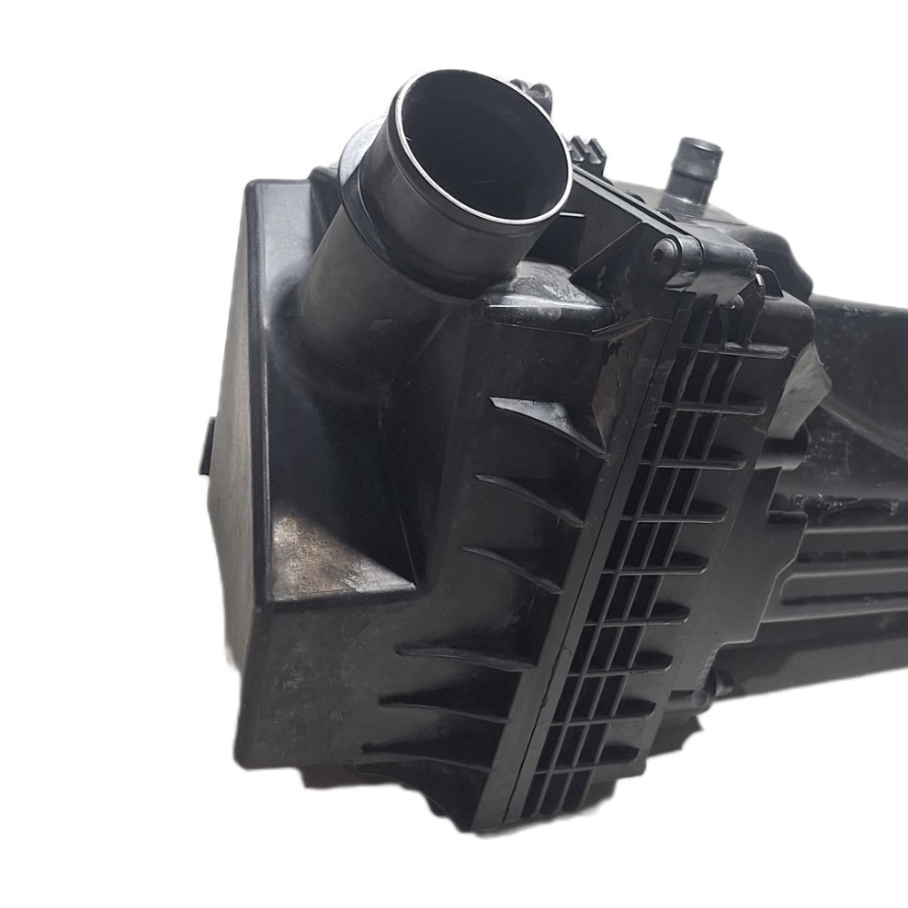 Caixa Filtro Ar 1.0 3cc Ford Ka 2014 A 2020 3