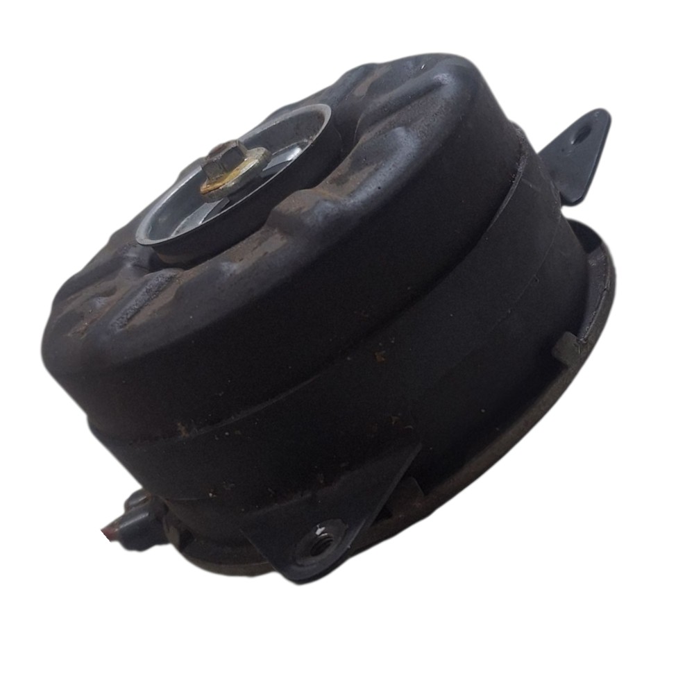 Ventoinha Motor Radiador Defletor Honda Fit 2010