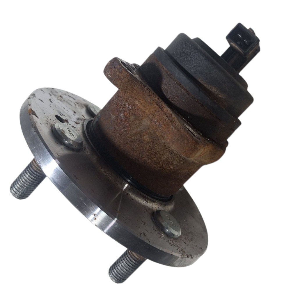 Cubo Roda Sensor Panela Traseiro Abs Hyunda Hb20 2013 A 2019 3