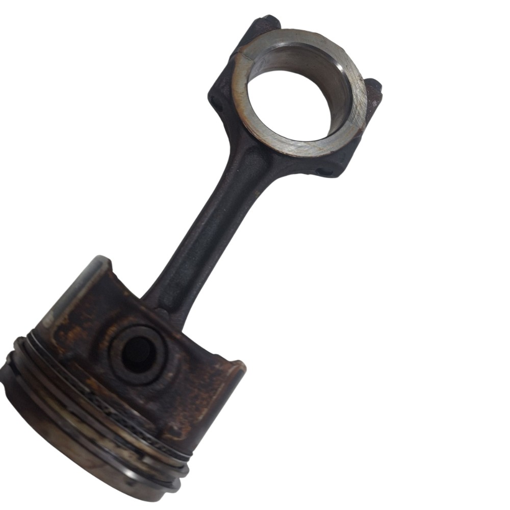 Biela 1.0 16v Gasolina Peugeot 2