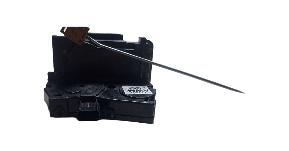 Fechadura Dianteiro Porta Direito Elétrico Cobalt A 2013 2