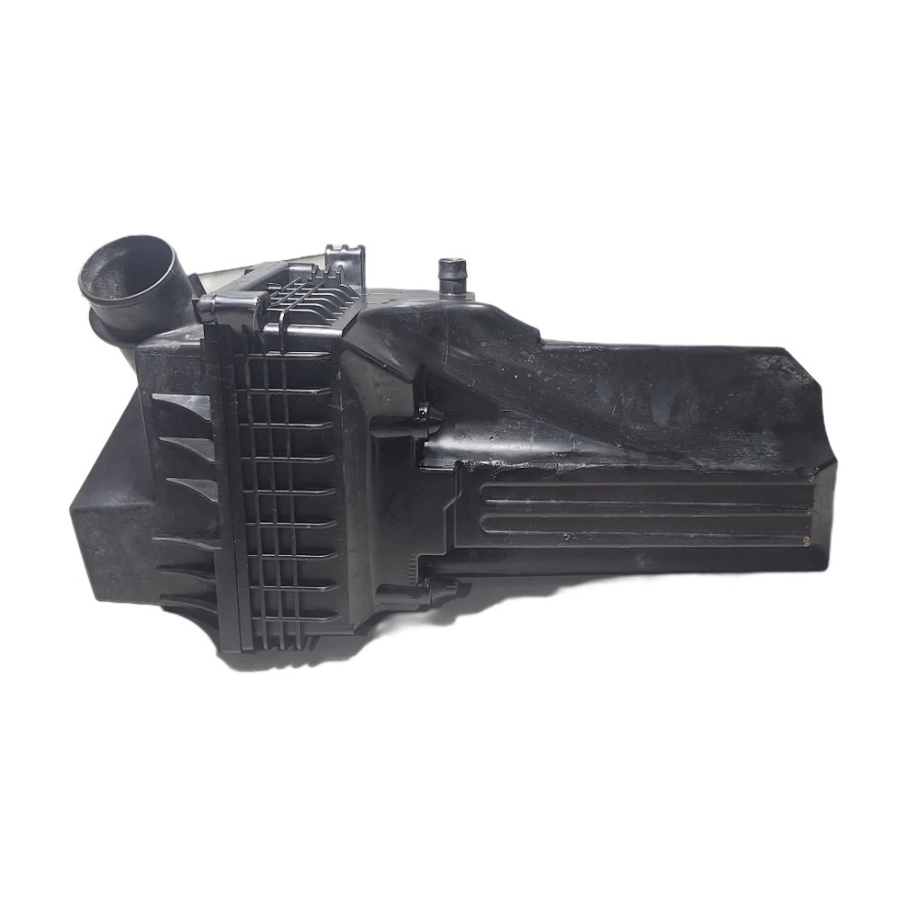 Caixa Filtro Ar 1.0 3cc Ford Ka 2014 A 2020