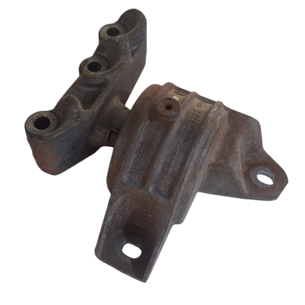 Coxim Suporte Motor Direito Fiat Cronos 1.3 4