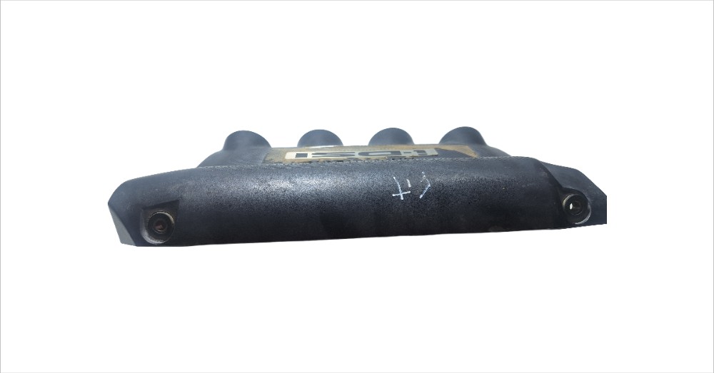 Capa Do Motor Honda Fit 1.4 I-dsi 2003-2008
