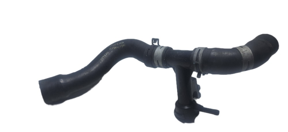Flange Radiador Mangueira Dagua 1. Nissan Versa 2015 A 2019 4