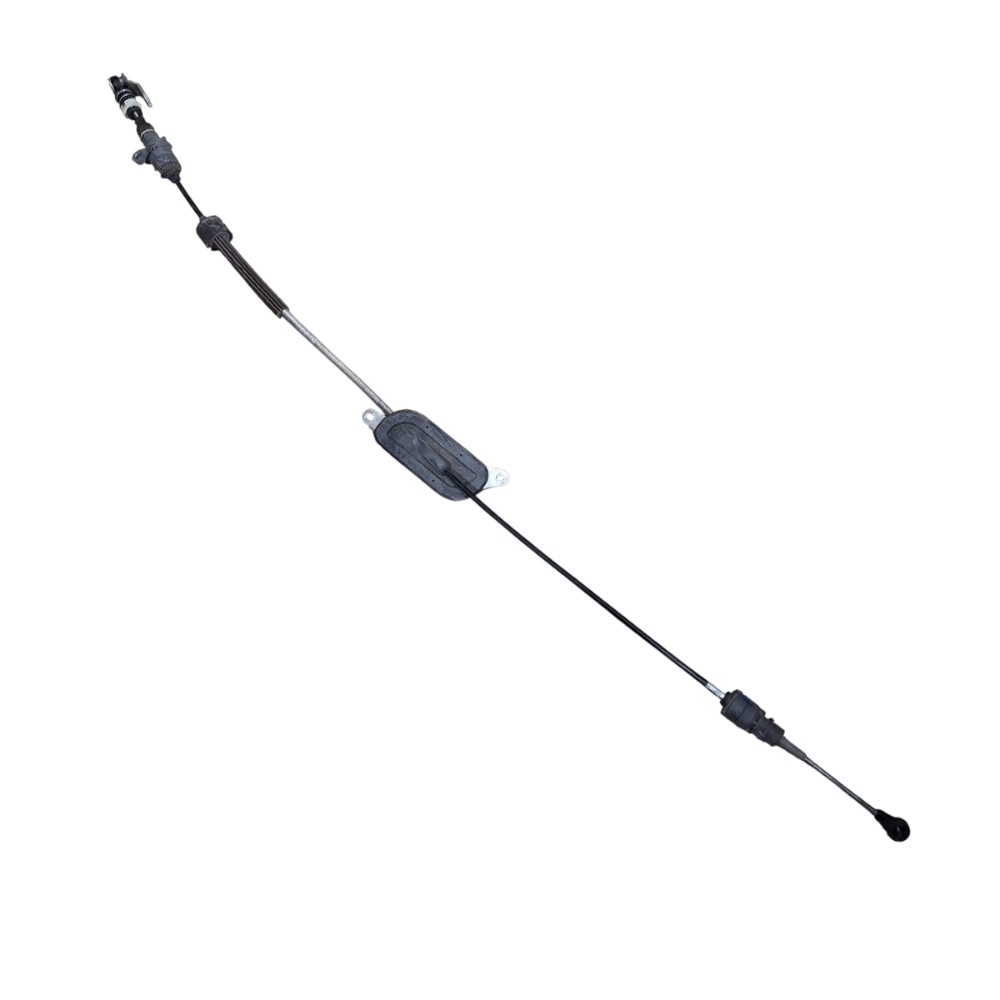 Cabo Seleto De Marcha Automatico Gm Tracker Turbo 2021 4