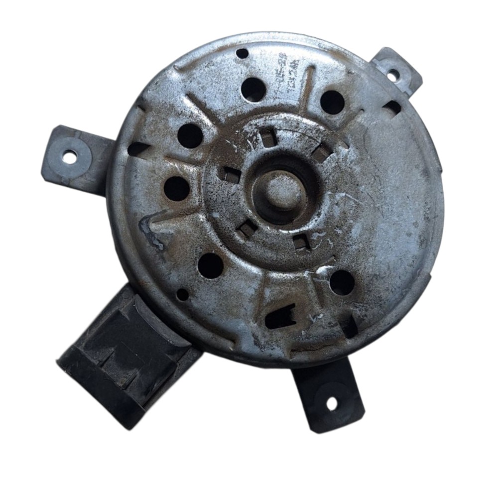 Motor Ventuinha Renault Sandero Logan 2014 3