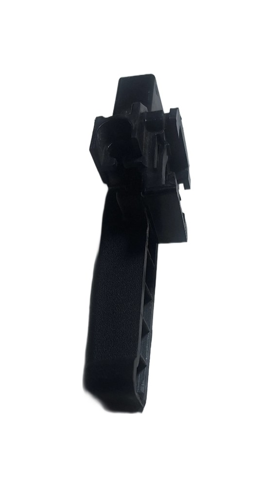 Maçaneta De Abertura Capo Chevrolet Cobalt 2019 1