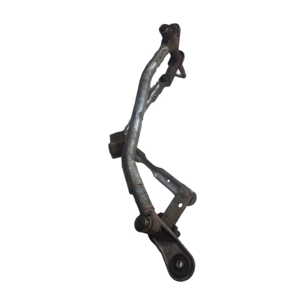 Galhada Limpador Parabrisa Gm Prisma Onix 2013 4