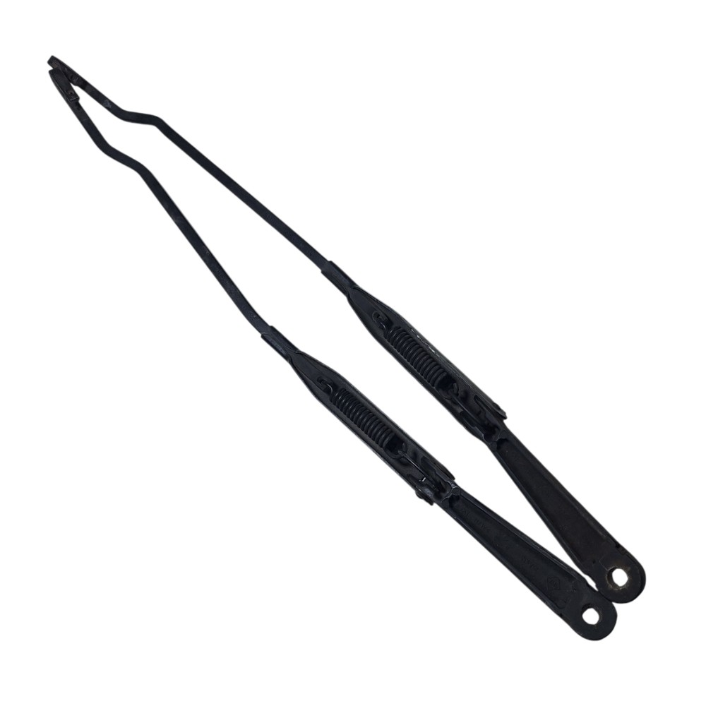 Par Braço Limpador Haste Parabrisa Chevrolet Astra  Esquerdo 4