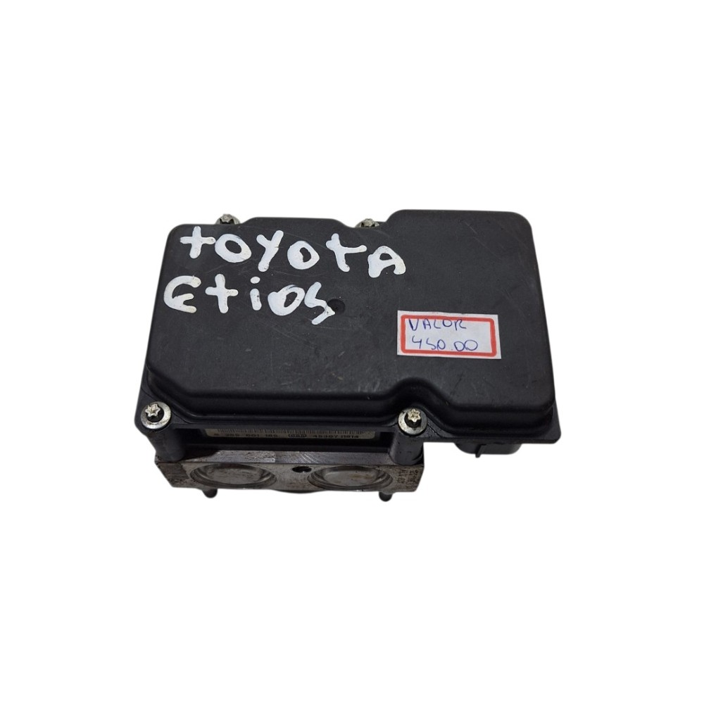 Modulo 0 264 801 185 453071914 etios 2020