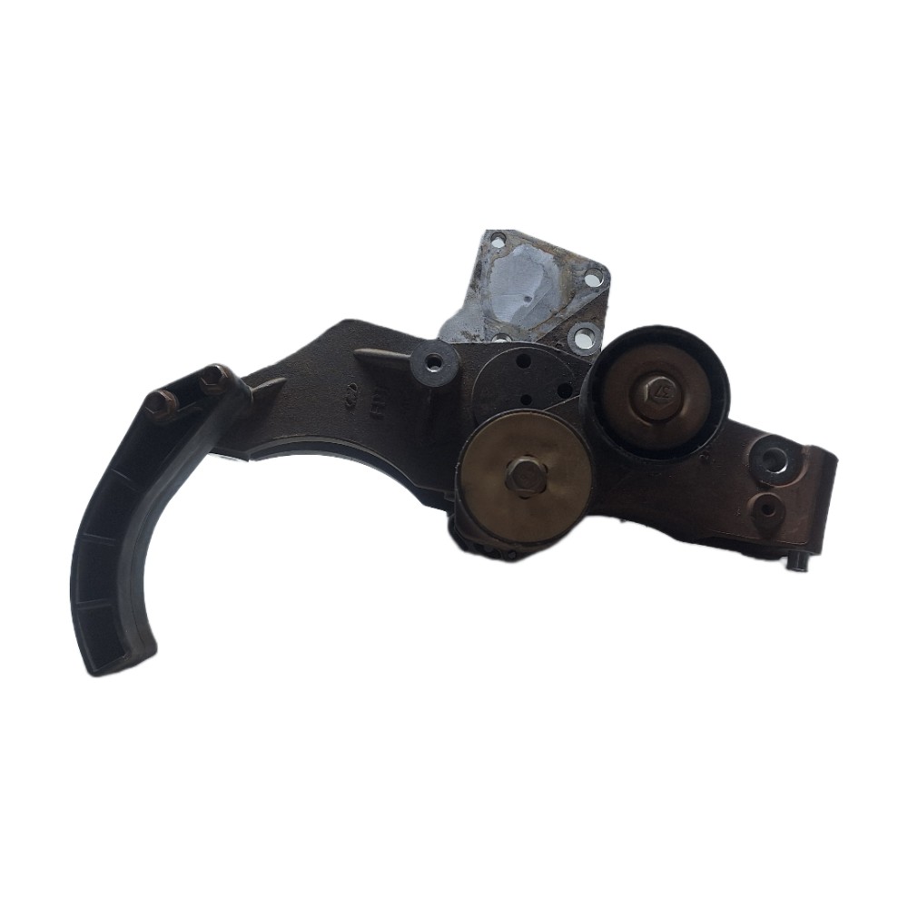 Suporte Alternador Compressor Fiat Palio Siena Strada Fire