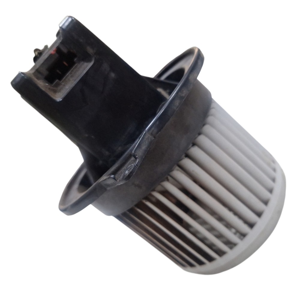 Motor Ventilador Ar Condicionado Fiat Cronos