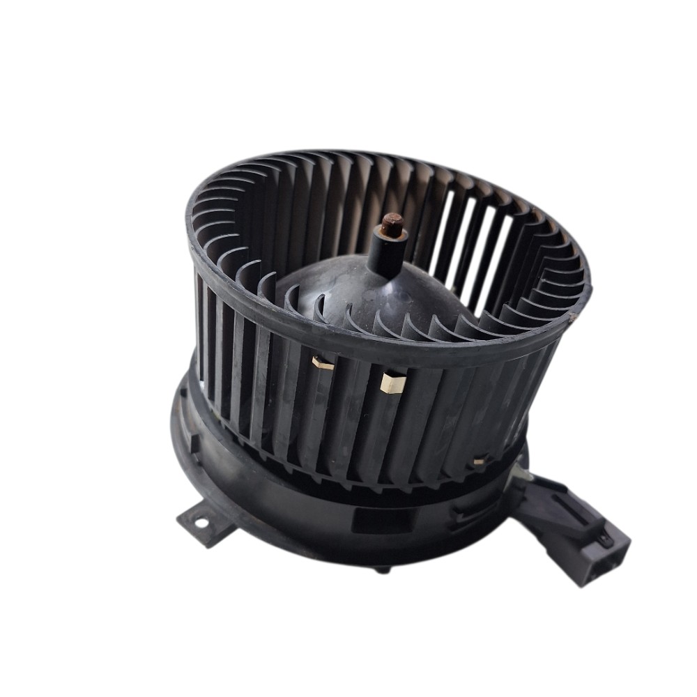 Motor Ventoinha Ar Forcado Tracker 2021 2