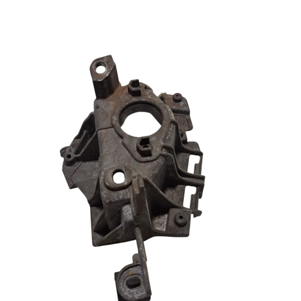 Suporte coxim Cambio clio sandero