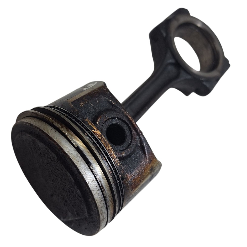 Biela Renalt 1.0 16v 3