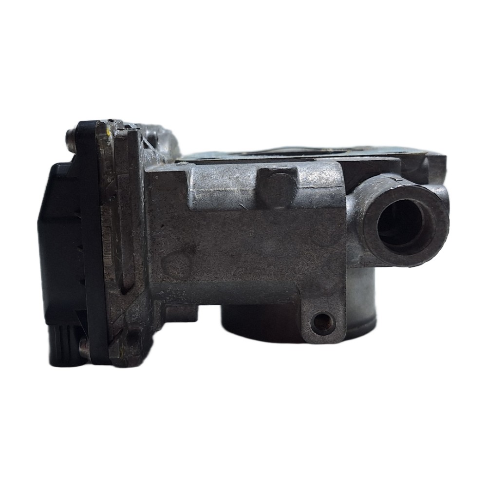 Tbi Corpo De Borboleta Honda Fit 2013