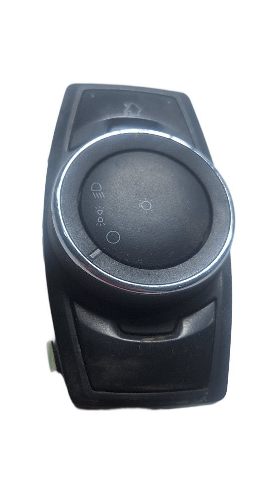 Interruptor Farol E Abertura Porta Malas Ford Ka 2019 5