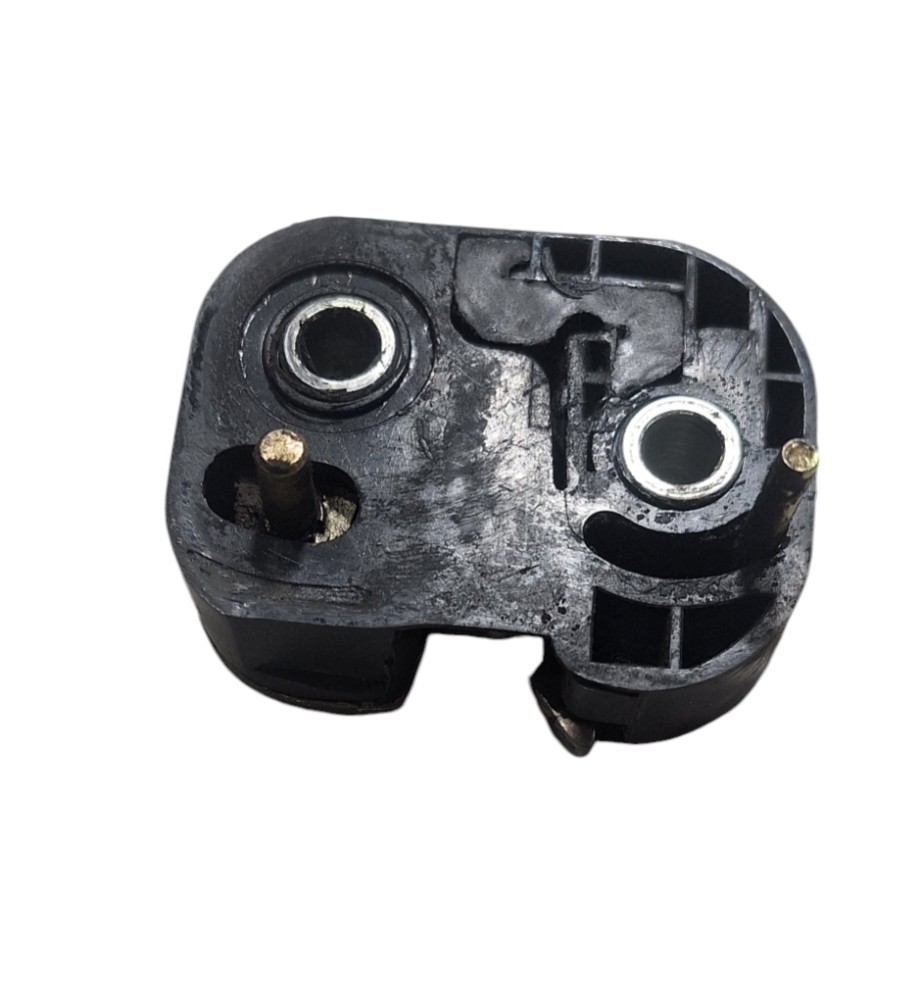 Fechadura Dianteira Esquerdo Fiat Uno 2 Porta 2