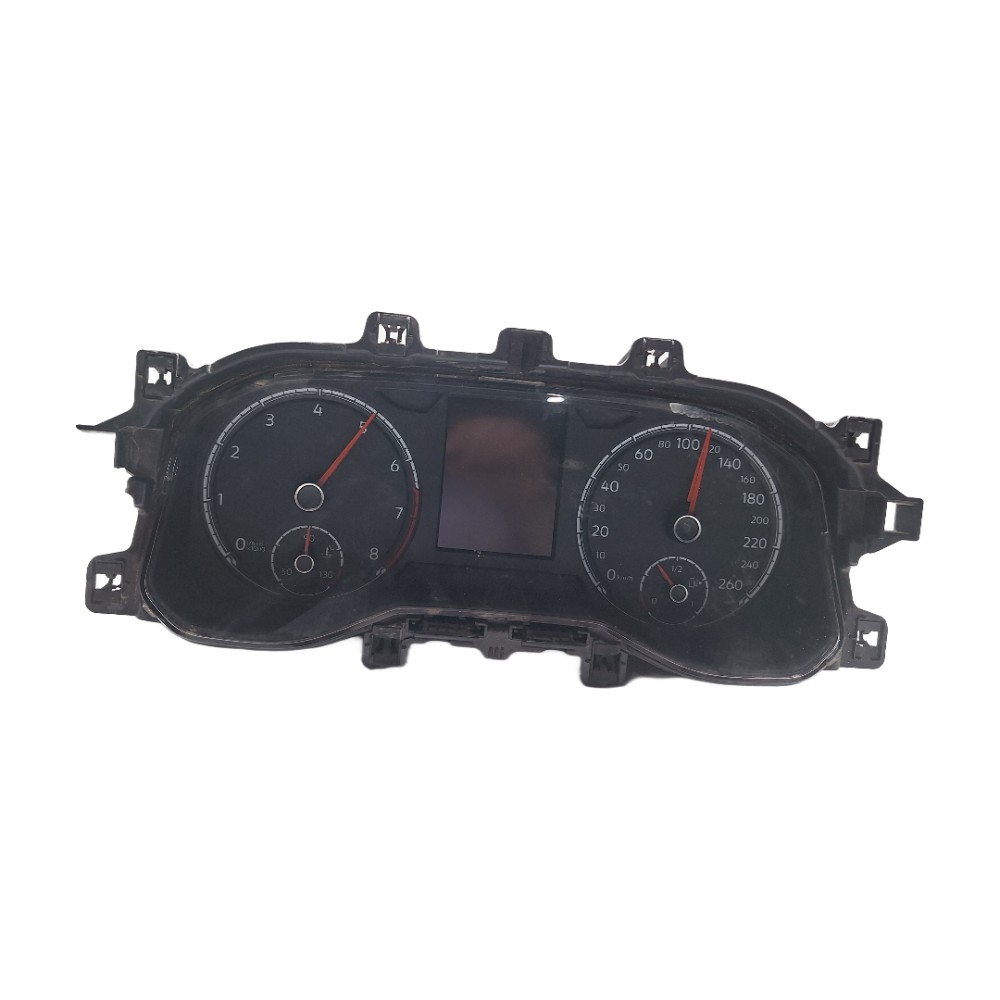Velocimetro Painel De Instrumento Volkswagen Polo 3