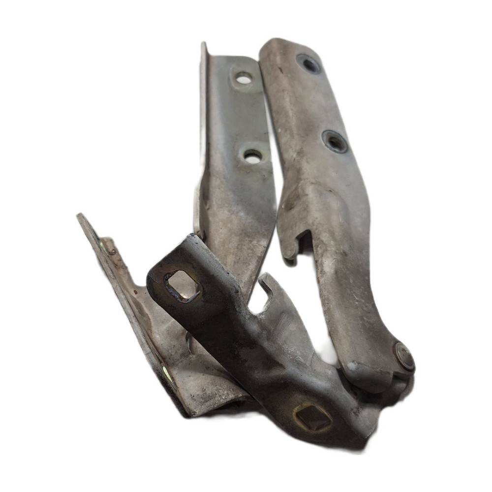 Par De Braco Capo Fiat Doblo 2