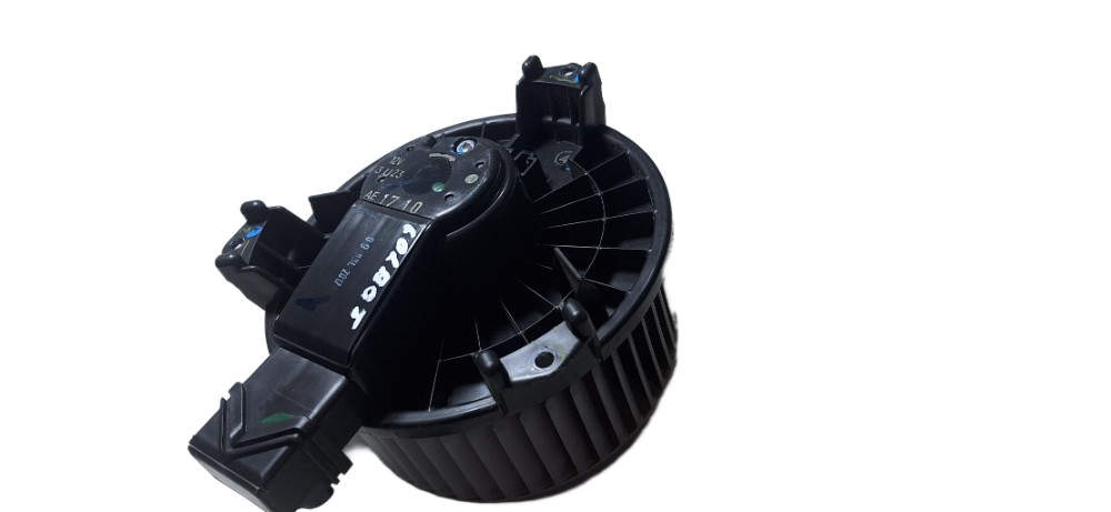Motor Ventilador Ar Forcado Chevroler Cobalt
