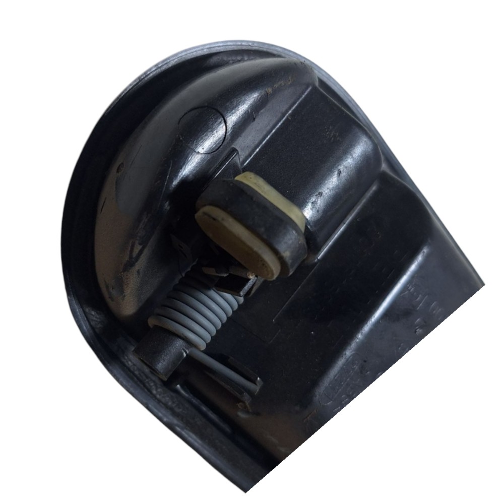 Maçaneta Interna Esquerdo Renault Logan 2013 A 2013 Preto Dianteira/traseira 2