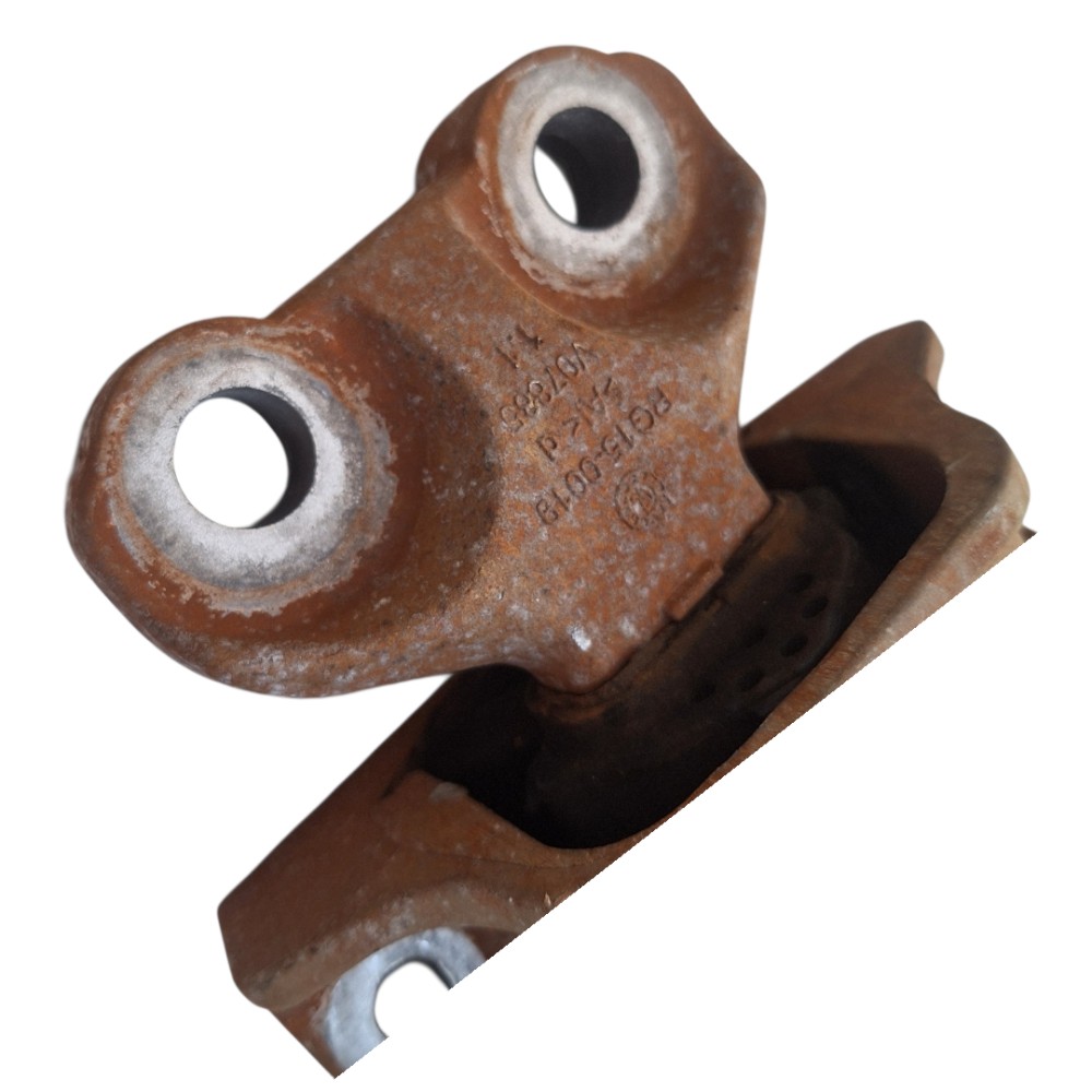 Coxim Do Motor Fiat Cronos 1.3 5