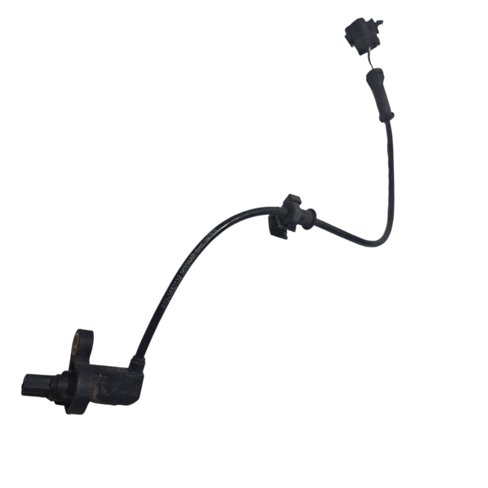 Sensor Traseiro Direito Cherry Face 2009/2014 S123550132