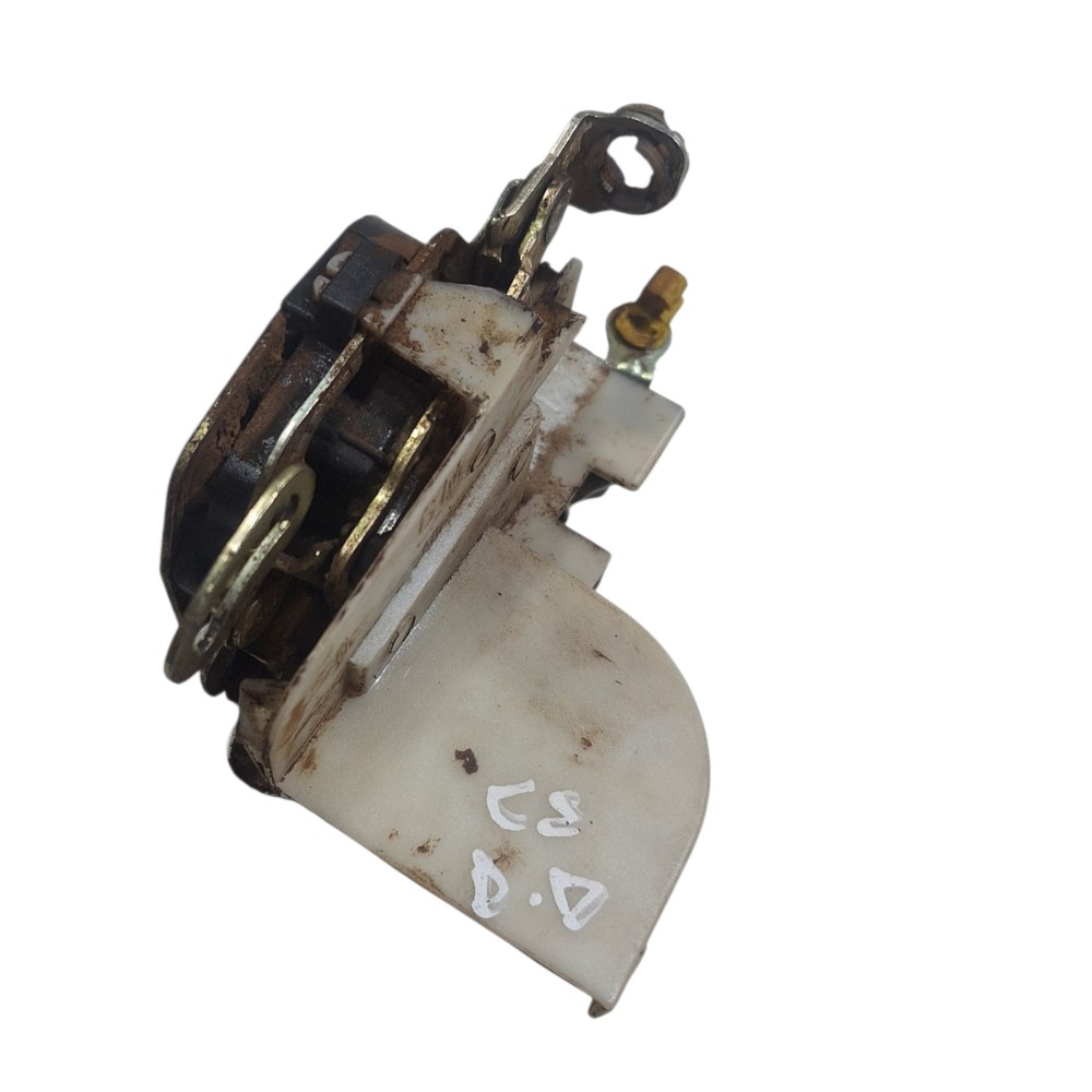 Fechadura Dianteiro Direito Manual Chevrolet  Corsa
