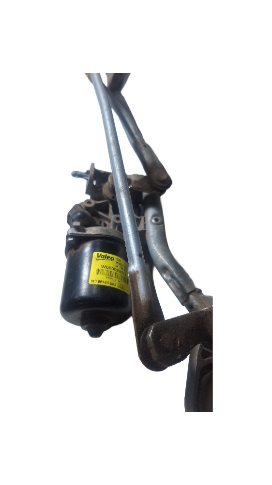 Máquina Motor Limpador Parabrisa Gm Cobalt Spin 2011 A 2016 5
