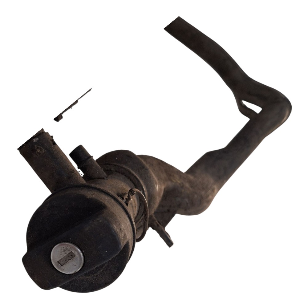 Gargalo Tanque De Combustivel Volkswagen Fox 2006 3