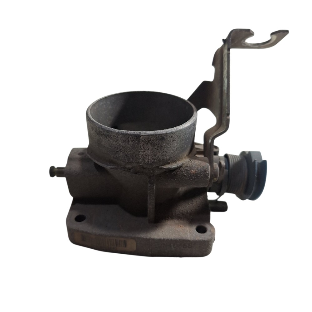 Tbi corpo borboleta ford ka fiesta 2007