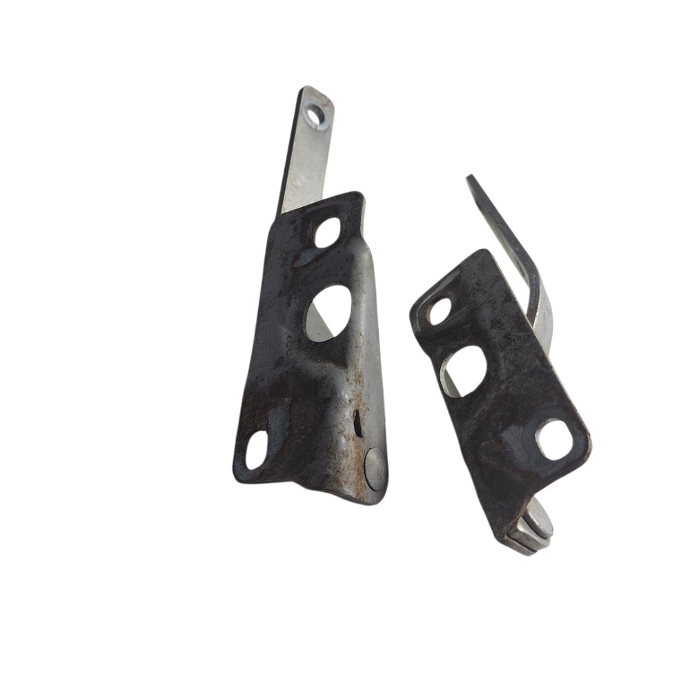 Dobradiças Capo Gol G3 3