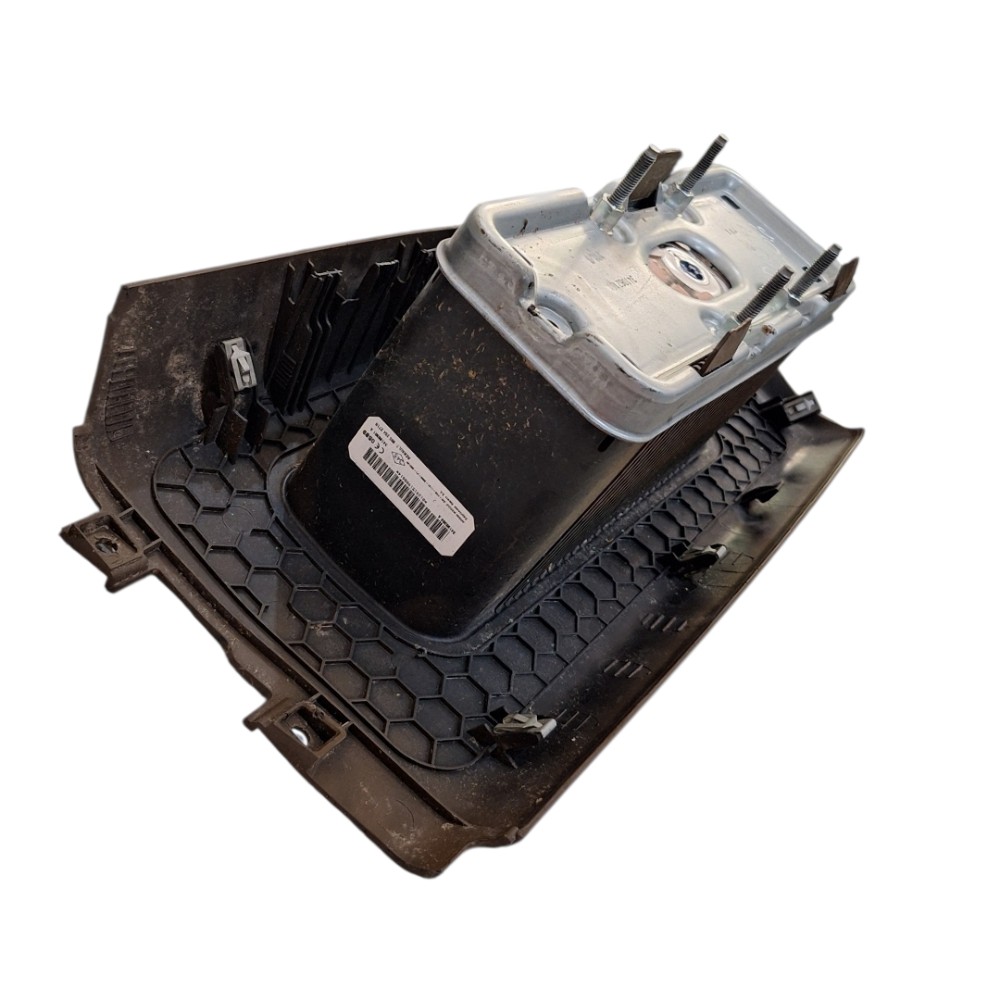 Tampa Painel Central Renault Duster 2016 341663475 4