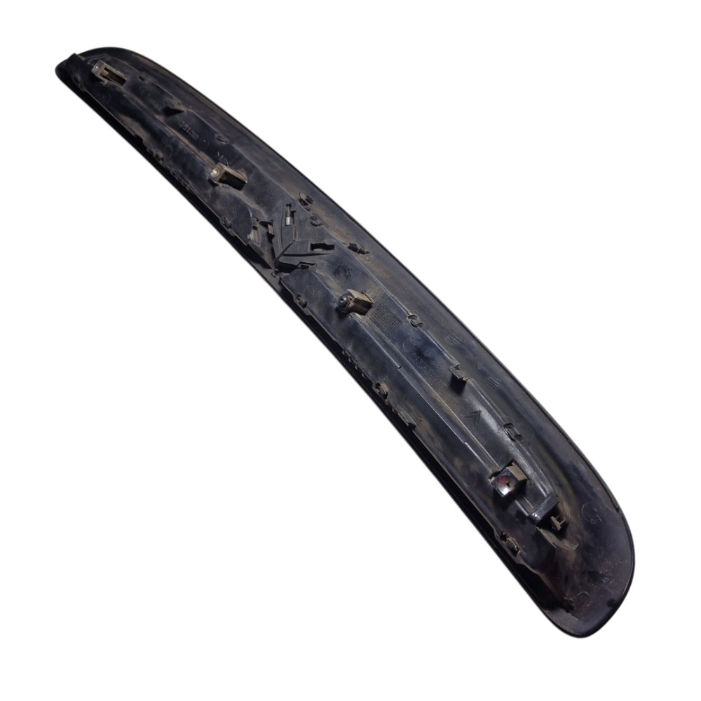 Grade Frontal Dianteiro Picasso Citroen Xsara 2001 A 2007 Preto 2