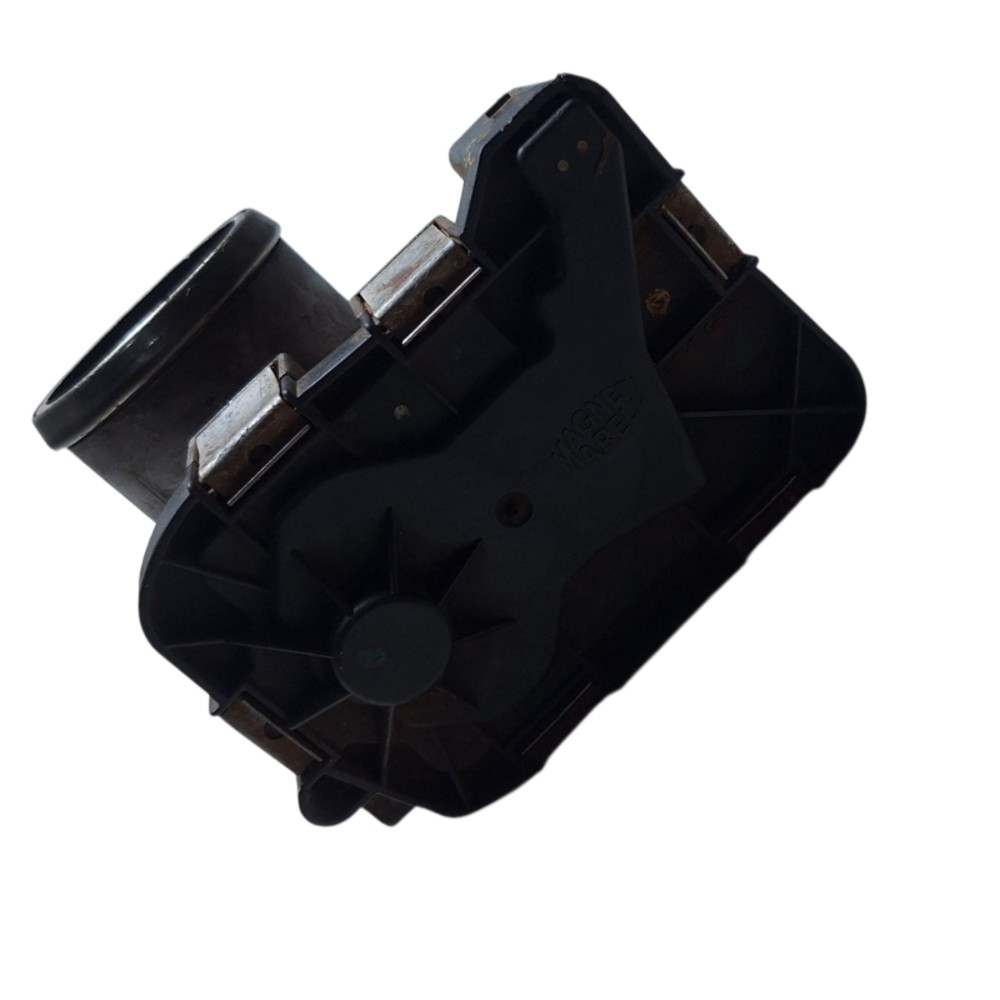 Tbi Corpo De Borboleta Fiat Palio Fire 1.0 Gasolina