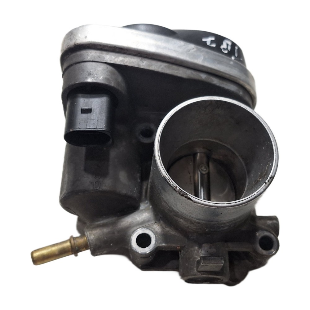 Tbi Corpo Borboleta 1.0  Renault Logan Sandero 2008 A 2008 3