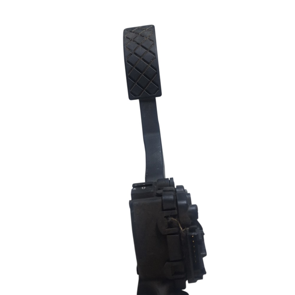 Pedal Acelerador Fox Gol Polo 1