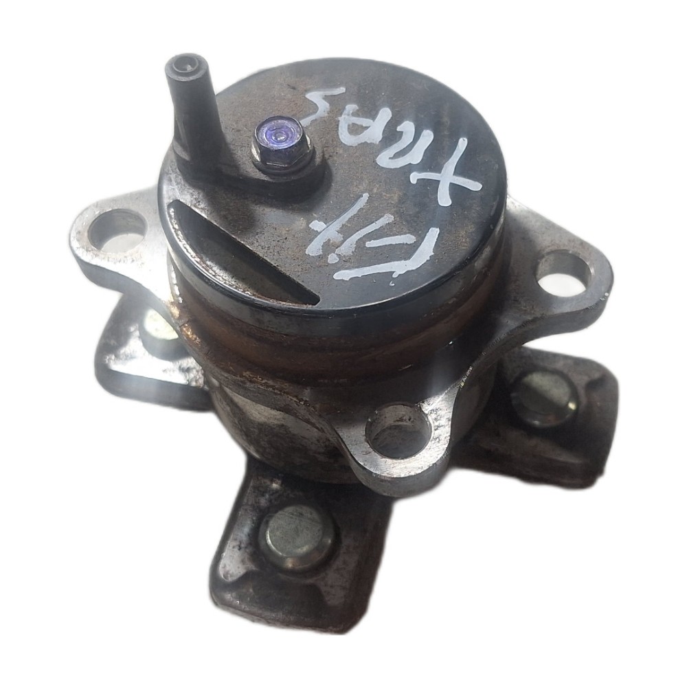 Cubo de Roda Traseira Honda Fit 2015 2