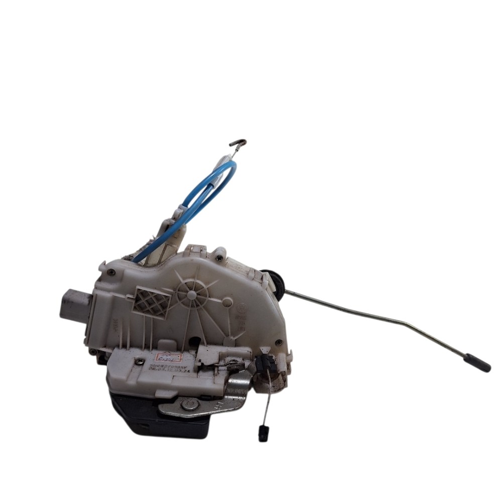 Fechadura dianteiro esquerdo gol 1