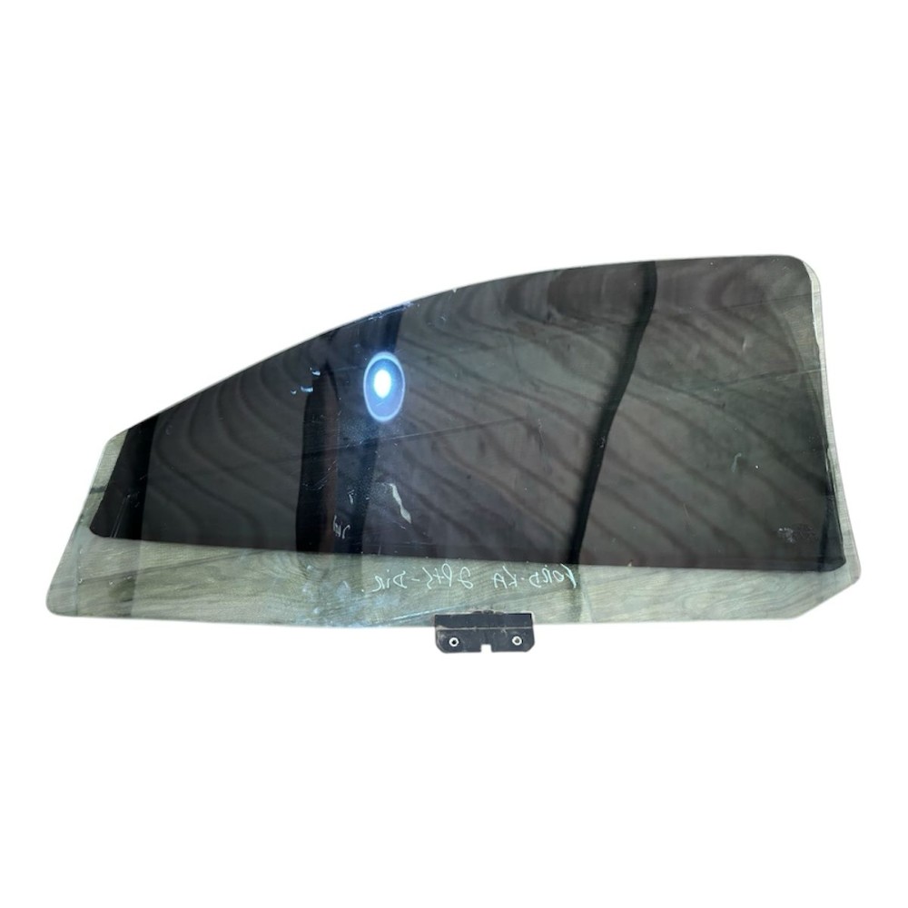 Vidro Porta Dianteiro Direito Ford Ka 2 Portas 2010 2